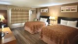 Days Inn by Wyndham Denison IA Room