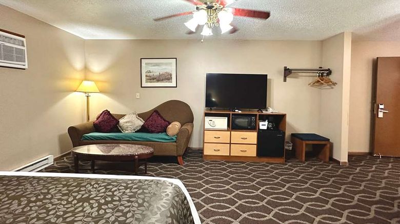 <b>Days Inn by Wyndham Denison IA Room</b>. Images powered by <a href="https://iceportal.shijigroup.com/" title="IcePortal" target="_blank">IcePortal</a>.