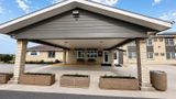 Days Inn by Wyndham Denison IA Exterior