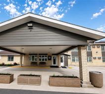 Days Inn by Wyndham Denison IA Exterior