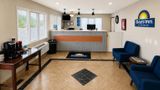 Days Inn by Wyndham Denison IA Lobby