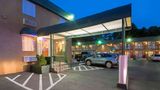 Travelodge Beckley Exterior