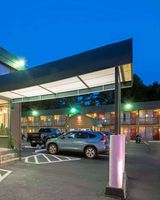 Travelodge Beckley