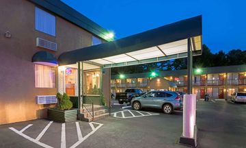 Travelodge Beckley