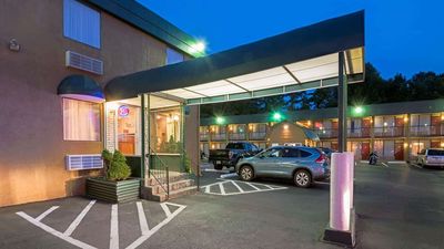 Travelodge Beckley
