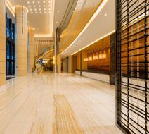 Wyndham Chongqing Yuelai Lobby