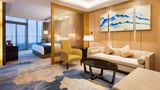 Wyndham Chongqing Yuelai Room