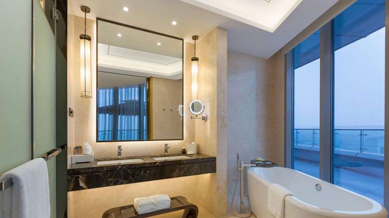 <b>Wyndham Chongqing Yuelai Room</b>. Images powered by <a href="https://iceportal.shijigroup.com/" title="IcePortal" target="_blank">IcePortal</a>.