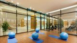 Wyndham Chongqing Yuelai Health