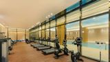Wyndham Chongqing Yuelai Health