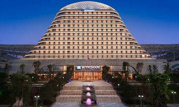 Wyndham Chongqing Yuelai