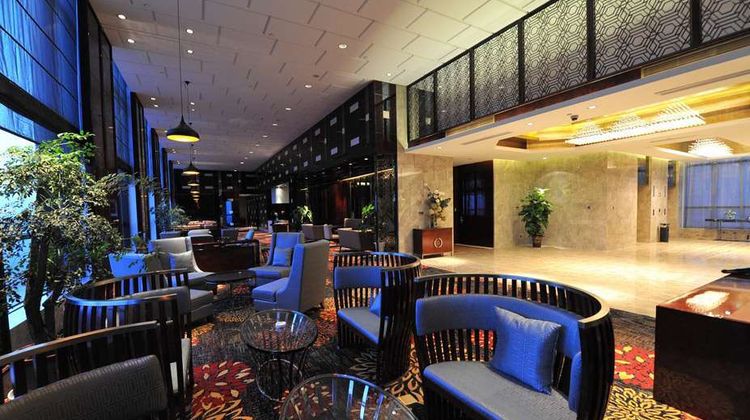Wyndham Xuzhou East Other