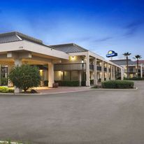 Days Inn Jacksonville Airport