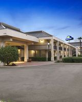 Days Inn Jacksonville Airport