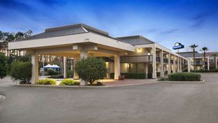 Days Inn Jacksonville Airport