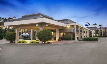 Days Inn Jacksonville Airport