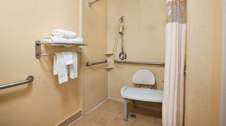 <b>Days Inn Jacksonville Airport Room</b>. Images powered by <a href="https://iceportal.shijigroup.com/" title="IcePortal" target="_blank">IcePortal</a>.