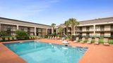 Days Inn Jacksonville Airport Pool