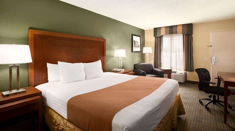 <b>Days Inn Jacksonville Airport Room</b>. Images powered by <a href="https://iceportal.shijigroup.com/" title="IcePortal" target="_blank">IcePortal</a>.