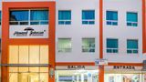 <b>Howard Johnson Leon Avenida Exterior</b>. Images powered by <a href="https://iceportal.shijigroup.com/" title="IcePortal" target="_blank">IcePortal</a>.