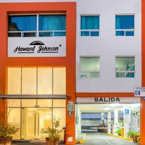 Howard Johnson Leon Avenida