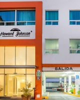Howard Johnson Leon Avenida