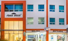 Howard Johnson Leon Avenida