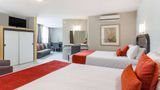 <b>Howard Johnson Leon Avenida Room</b>. Images powered by <a href="https://iceportal.shijigroup.com/" title="IcePortal" target="_blank">IcePortal</a>.
