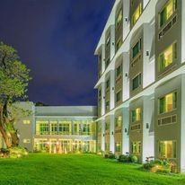 Microtel by Wyndham UP Technohub
