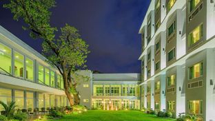 Microtel by Wyndham UP Technohub