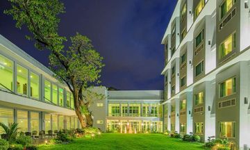 Microtel by Wyndham UP Technohub