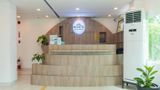 Microtel by Wyndham UP Technohub Lobby