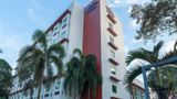 Microtel by Wyndham UP Technohub Exterior