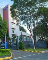 Microtel by Wyndham UP Technohub