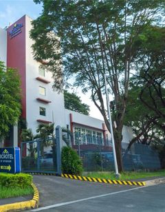 Microtel by Wyndham UP Technohub