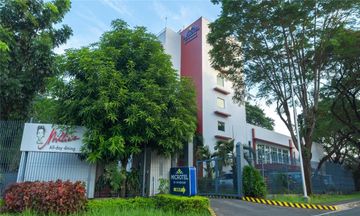 Microtel by Wyndham UP Technohub