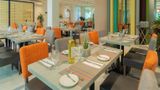 Microtel by Wyndham UP Technohub Restaurant