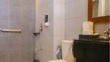 Microtel by Wyndham UP Technohub Room