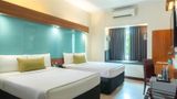 Microtel by Wyndham UP Technohub Room