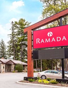 Ramada Ottawa on the Rideau