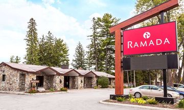 Ramada Ottawa on the Rideau