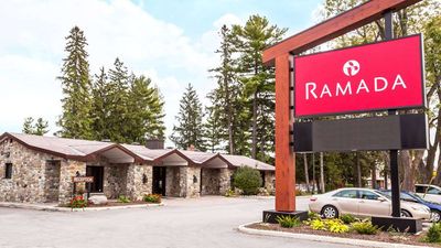 Ramada Ottawa on the Rideau