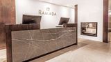 <b>Ramada Ottawa on the Rideau Lobby</b>. Images powered by <a href="https://iceportal.shijigroup.com/" title="IcePortal" target="_blank">IcePortal</a>.