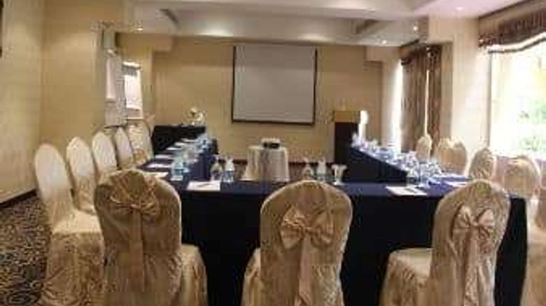 <b>Ramada Riyadh Meeting</b>. Images powered by <a href="https://iceportal.shijigroup.com/" title="IcePortal" target="_blank">IcePortal</a>.