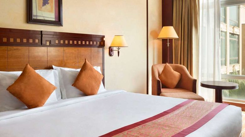 <b>Ramada Riyadh Room</b>. Images powered by <a href="https://iceportal.shijigroup.com/" title="IcePortal" target="_blank">IcePortal</a>.