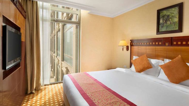 <b>Ramada Riyadh Suite</b>. Images powered by <a href="https://iceportal.shijigroup.com/" title="IcePortal" target="_blank">IcePortal</a>.