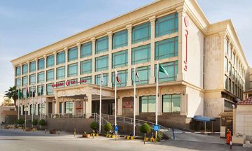 Ramada Riyadh