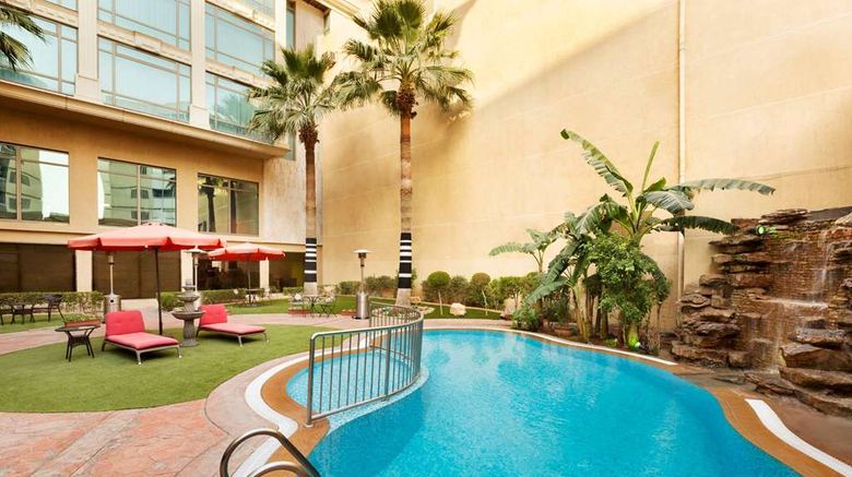 <b>Ramada Riyadh Pool</b>. Images powered by <a href="https://iceportal.shijigroup.com/" title="IcePortal" target="_blank">IcePortal</a>.