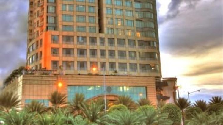 Vivere Hotel Exterior