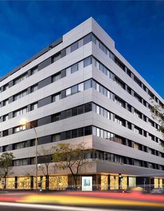 Melia Madrid Serrano